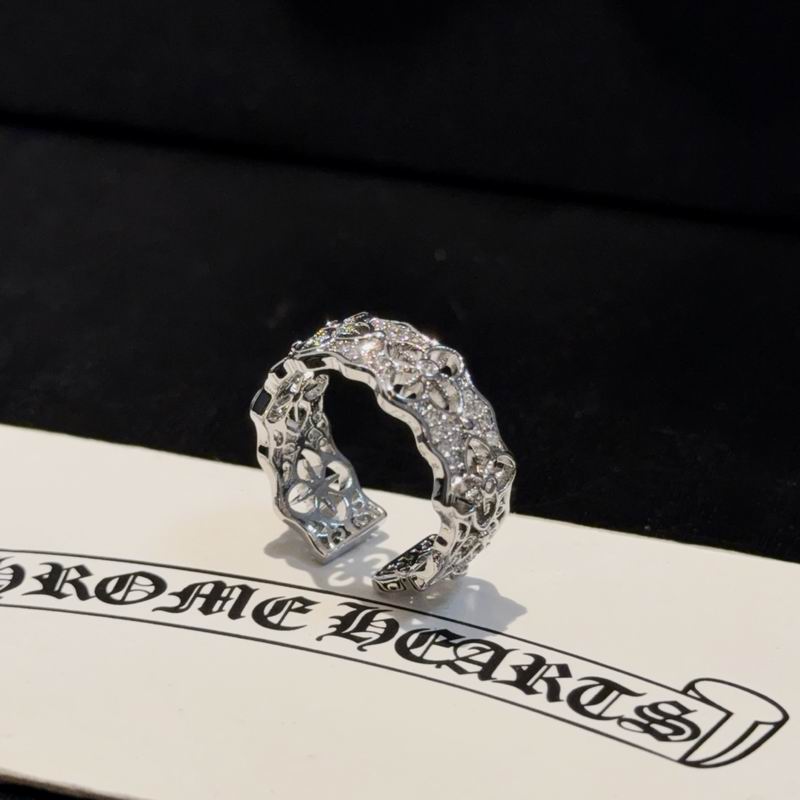 Chrome Hearts ring 11yxx36